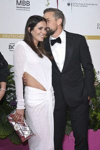 Deutscher Filmpreis 2025 in Berlin