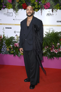 Deutscher Filmpreis 2025 in Berlin