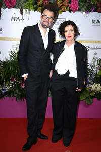 Deutscher Filmpreis 2025 in Berlin