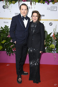 Deutscher Filmpreis 2025 in Berlin