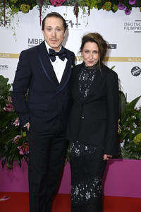 Deutscher Filmpreis 2025 in Berlin