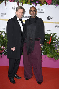 Deutscher Filmpreis 2025 in Berlin