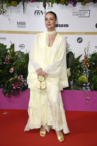 Deutscher Filmpreis 2025 in Berlin