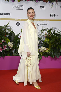 Deutscher Filmpreis 2025 in Berlin