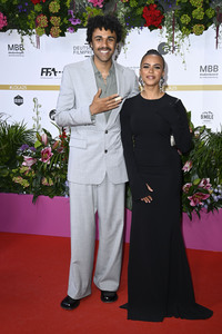 Deutscher Filmpreis 2025 in Berlin