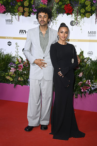 Deutscher Filmpreis 2025 in Berlin