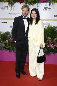 Deutscher Filmpreis 2025 in Berlin