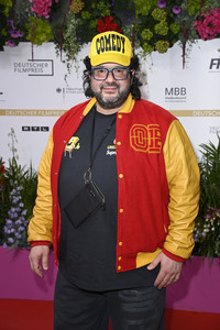 Deutscher Filmpreis 2025 in Berlin