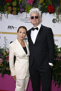 Deutscher Filmpreis 2025 in Berlin