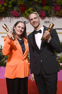 Deutscher Filmpreis 2025 in Berlin