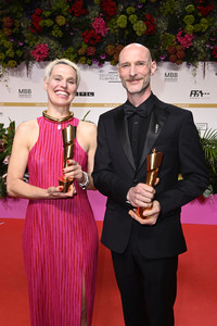Deutscher Filmpreis 2025 in Berlin