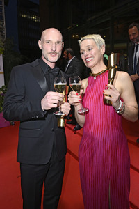 Deutscher Filmpreis 2025 in Berlin