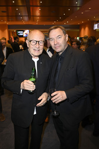 Deutscher Filmpreis 2025 in Berlin