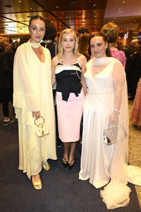 Deutscher Filmpreis 2025 in Berlin