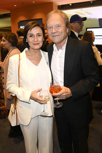 Deutscher Filmpreis 2025 in Berlin