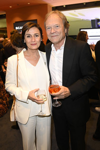 Deutscher Filmpreis 2025 in Berlin