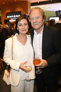 Deutscher Filmpreis 2025 in Berlin