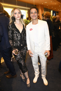 Deutscher Filmpreis 2025 in Berlin