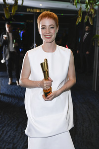 Deutscher Filmpreis 2025 in Berlin