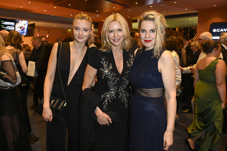 Deutscher Filmpreis 2025 in Berlin