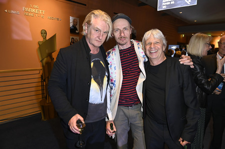 Deutscher Filmpreis 2025 in Berlin