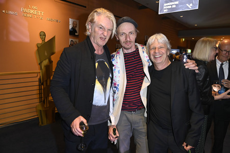 Deutscher Filmpreis 2025 in Berlin