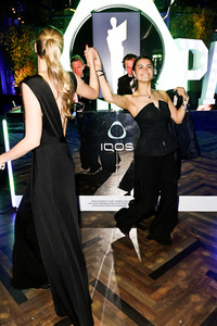 Deutscher Filmpreis 2025 in Berlin