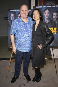 Filmscreening 'Unit 234' in Los Angeles