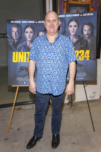 Filmscreening 'Unit 234' in Los Angeles