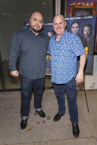 Filmscreening 'Unit 234' in Los Angeles