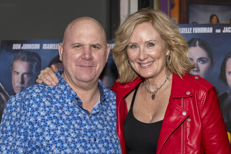 Filmscreening 'Unit 234' in Los Angeles