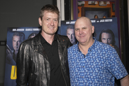 Filmscreening 'Unit 234' in Los Angeles