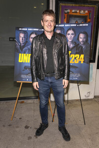 Filmscreening 'Unit 234' in Los Angeles