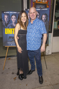 Filmscreening 'Unit 234' in Los Angeles