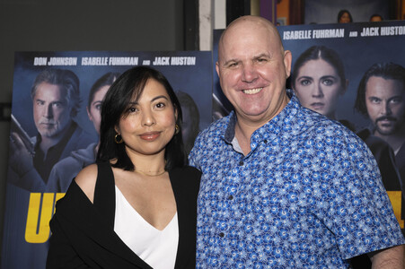 Filmscreening 'Unit 234' in Los Angeles