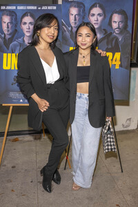 Filmscreening 'Unit 234' in Los Angeles