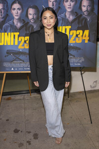 Filmscreening 'Unit 234' in Los Angeles