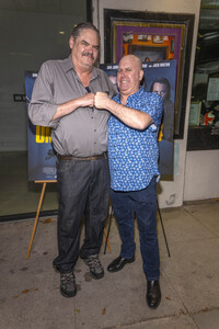 Filmscreening 'Unit 234' in Los Angeles