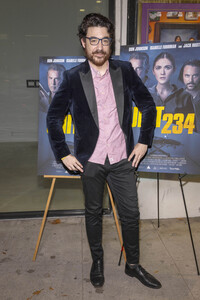 Filmscreening 'Unit 234' in Los Angeles