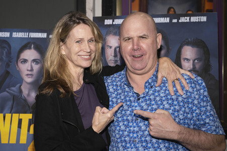 Filmscreening 'Unit 234' in Los Angeles