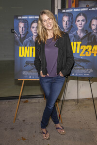 Filmscreening 'Unit 234' in Los Angeles