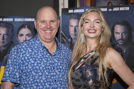 Filmscreening 'Unit 234' in Los Angeles