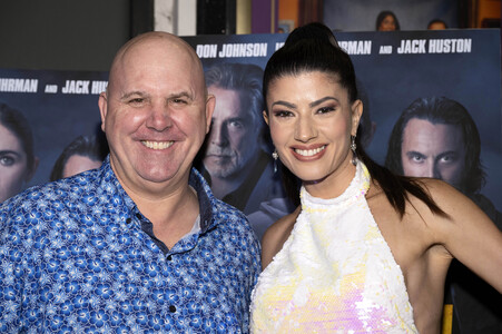 Filmscreening 'Unit 234' in Los Angeles