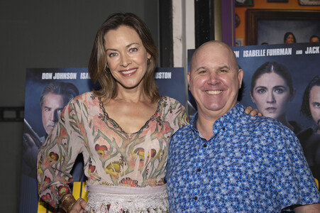 Filmscreening 'Unit 234' in Los Angeles