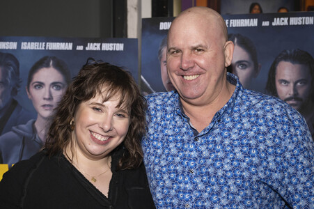 Filmscreening 'Unit 234' in Los Angeles