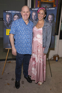 Filmscreening 'Unit 234' in Los Angeles