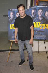 Filmscreening 'Unit 234' in Los Angeles