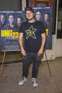 Filmscreening 'Unit 234' in Los Angeles