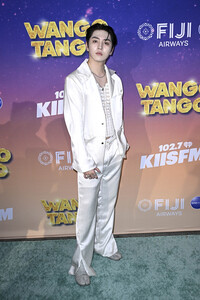 iHeart Radio's 102.7 KIIS FM Wango Tango in Huntington Beach