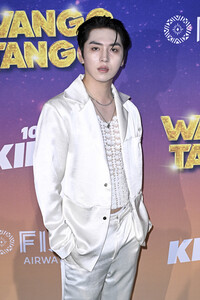 iHeart Radio's 102.7 KIIS FM Wango Tango in Huntington Beach